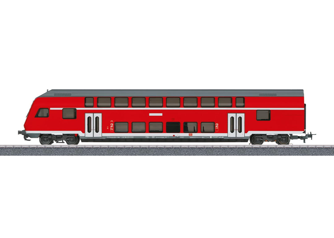 Märklin 40402 Modellbahn-Waggon, Mehrfarbig
