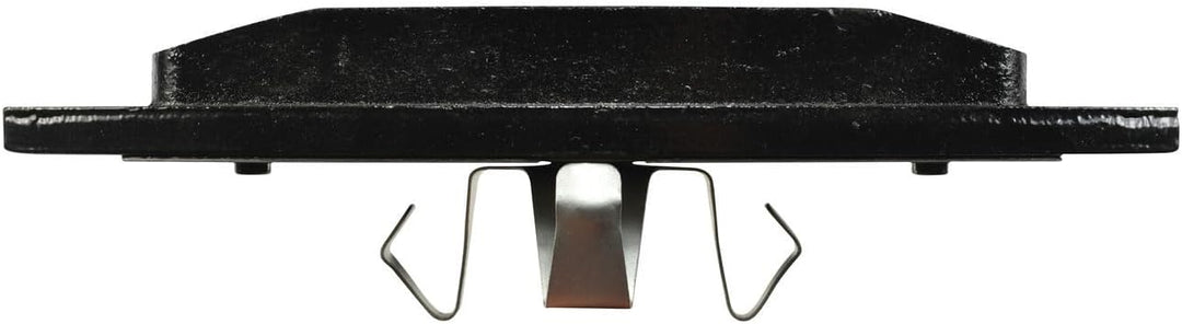 HELLA PAGID 8DB 355 012-891 Bremsbelagsatz - T1653 - Dicke/Stärke: 20.5mm - Bremssystem: Teves - nic