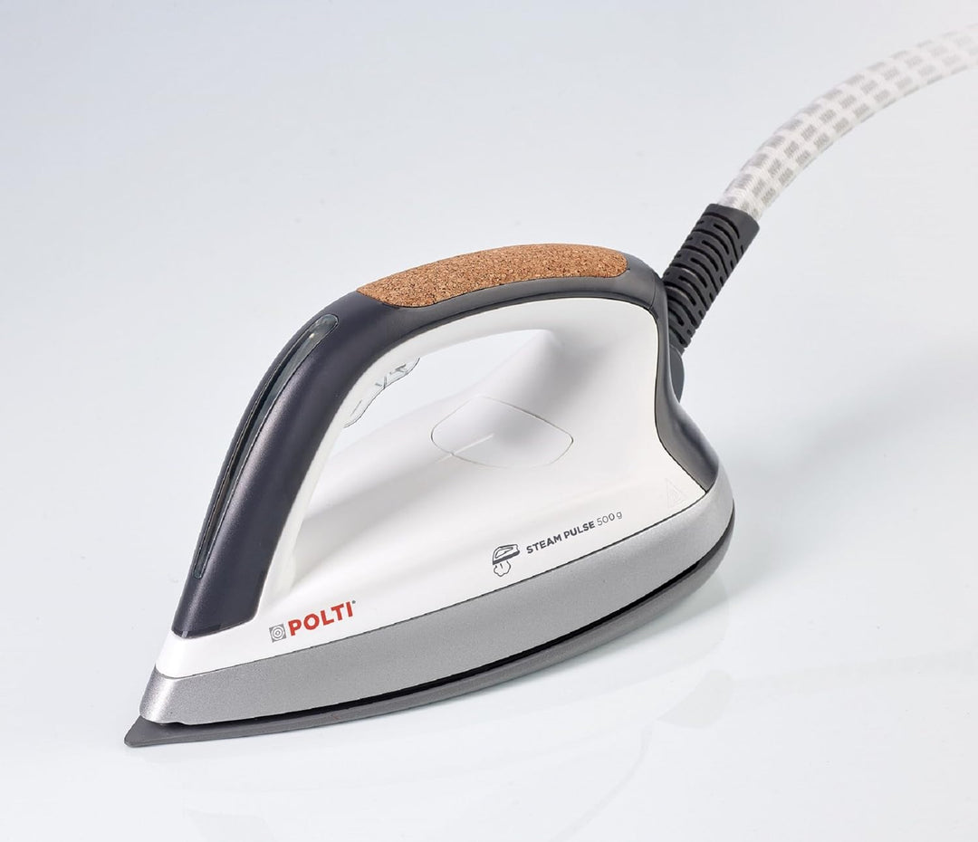 Polti, La Vaporella XT100C, Dampfbügelstation mit Heizkessel mit 7,5 Bar, keine Wartung, 10 Jahre Ga