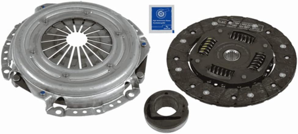 SACHS 3000 950 044 Kupplungssatz