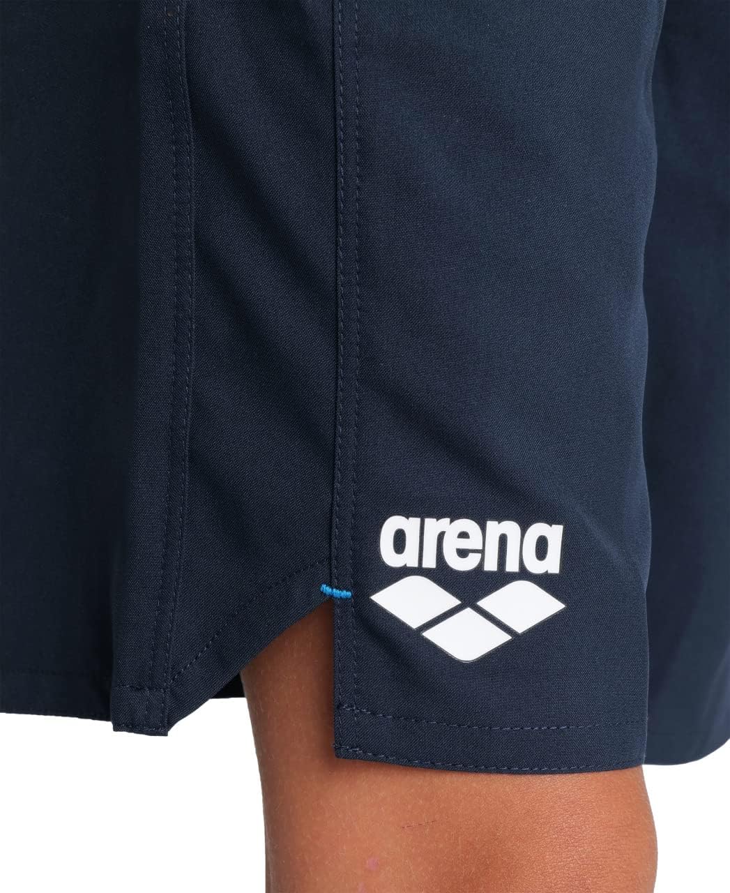 ARENA Unisex Kinder Swim Trunks 14 Jahre Marine, 14 Jahre Marine