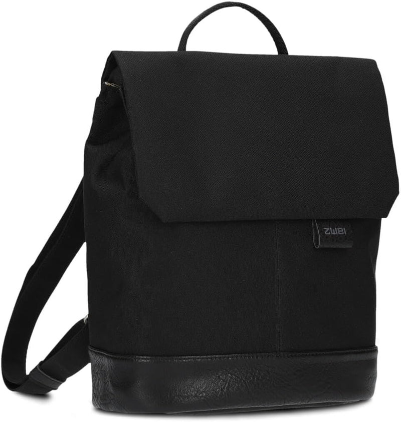 Zwei OR80 Rucksack Schwarz, Schwarz