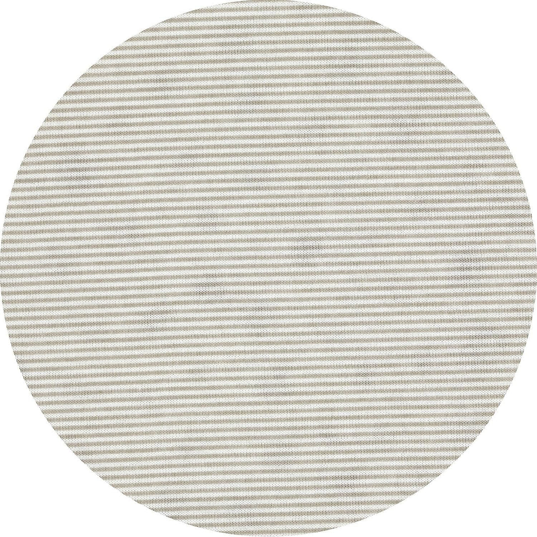 Alvi Bettwäsche Standard Aqua Dot 100x135 / 40x60 cm | 401200016