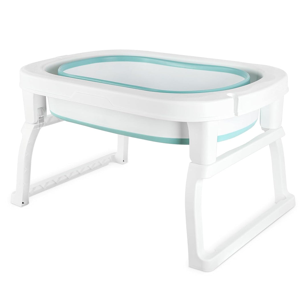 Baby Bathtub Foldable - Foldable Bathtub Baby- Baby Bath Insert - Baby Bathtub Newborn Baby Bath Set