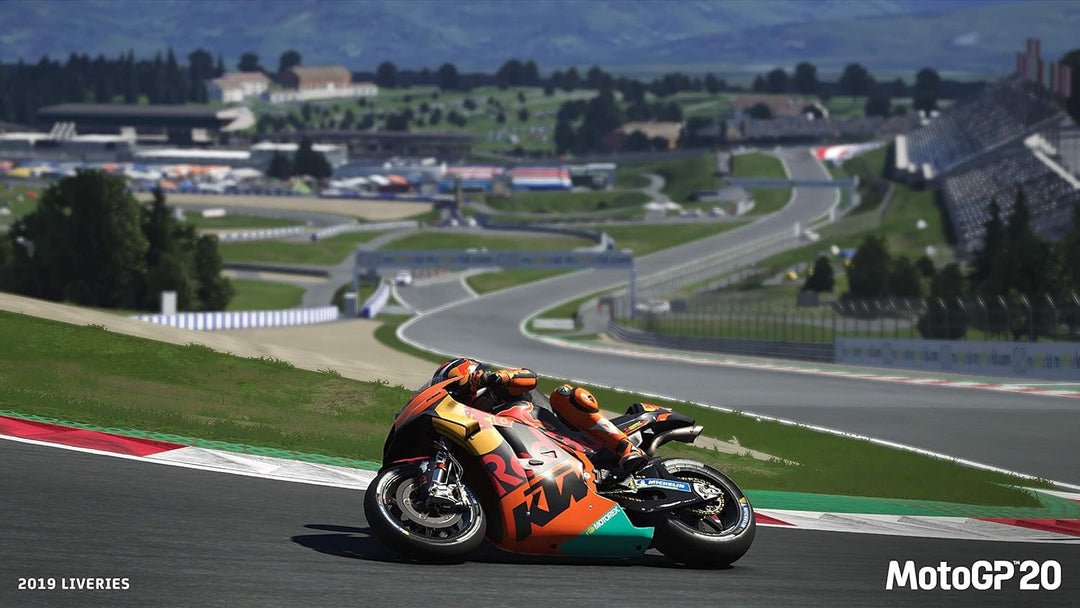Motogp 20 (Xbox One) [