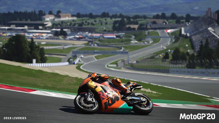 Motogp 20 (Xbox One) [