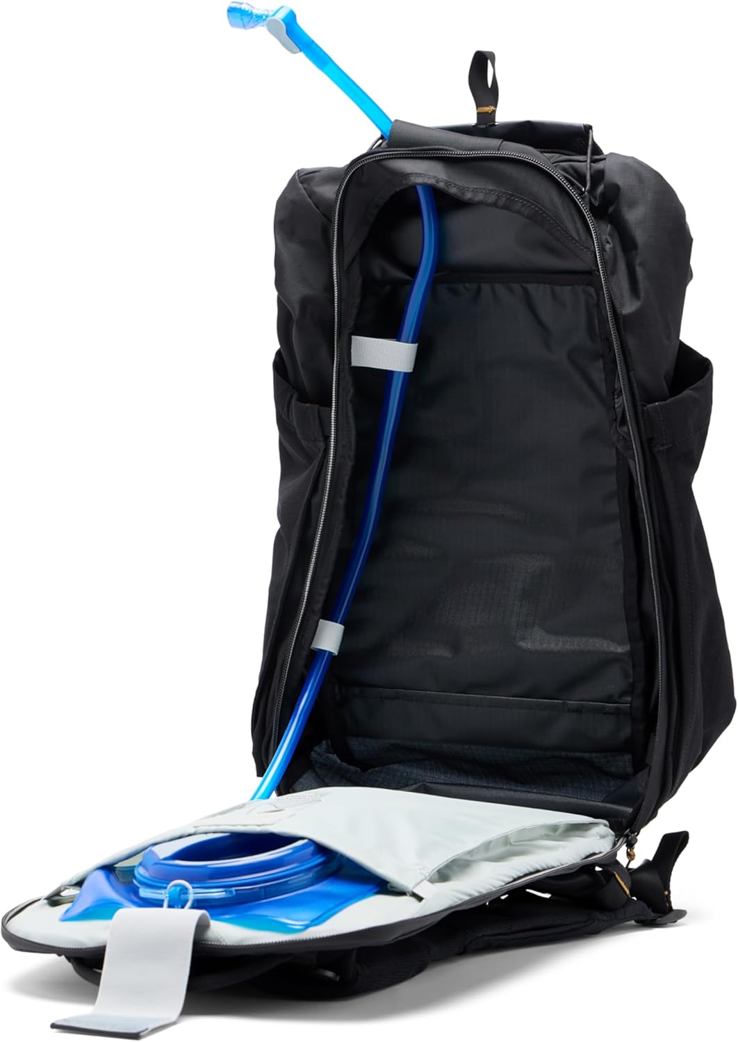 Peak Design Outdoor Backpack Rucksack Noir, Noir