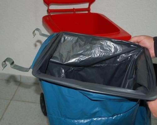 SULO Müllsackhaltering 240 Liter