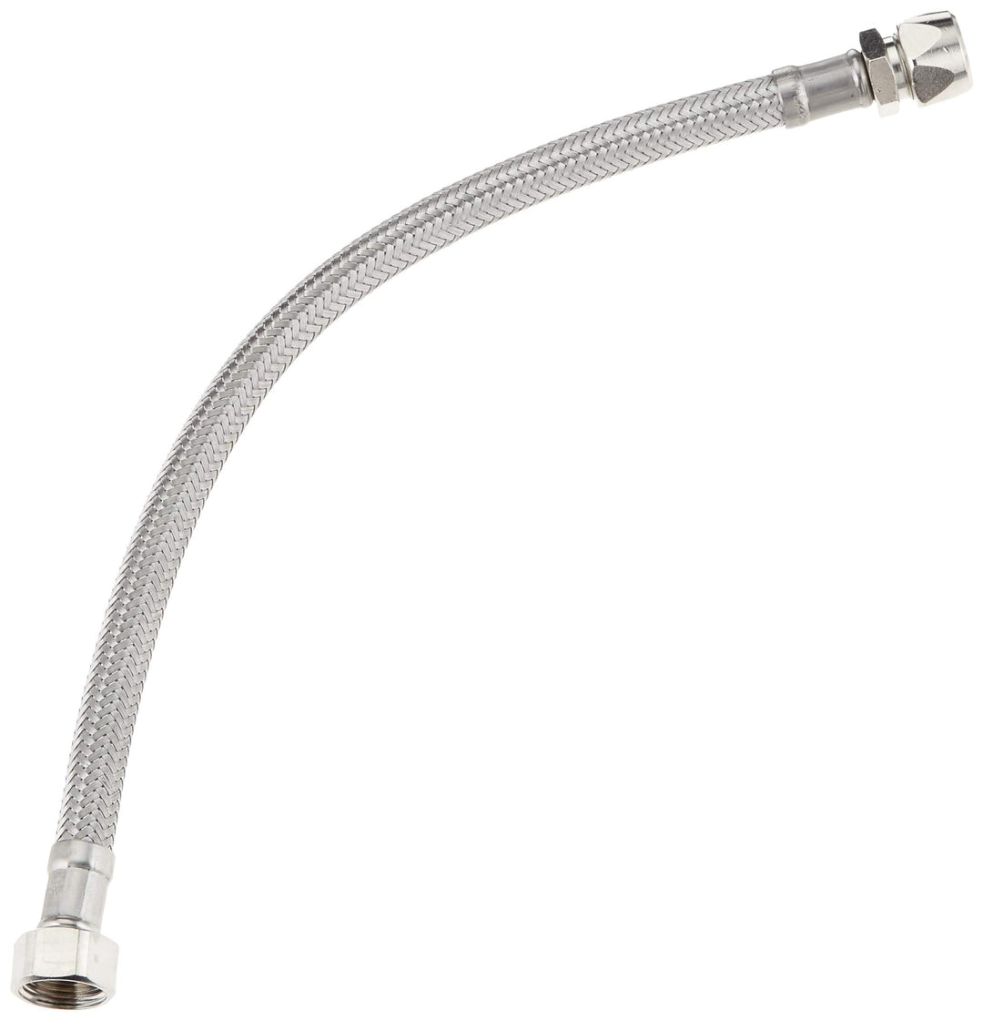 GROHE Druckschlauch (Quetschverschraubung Ø 10 mm, Verschraubung 3/8", für Kupferrohr Ø 10 mm, 300 m