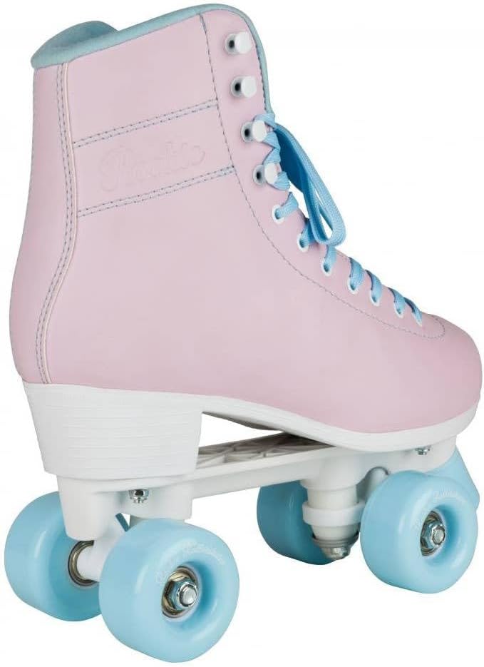 Rookie Bubblegum Skates 3 rose, 3 rose
