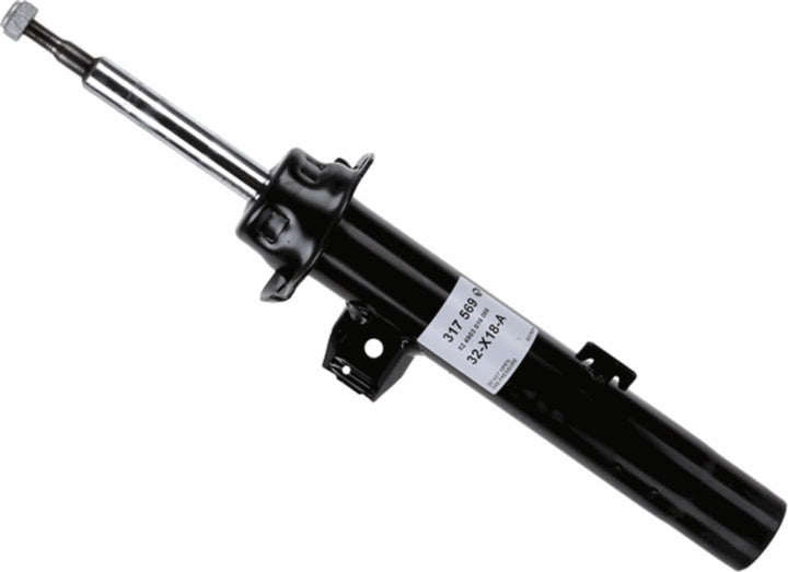 Sachs 317 569 - Stossdämpfer