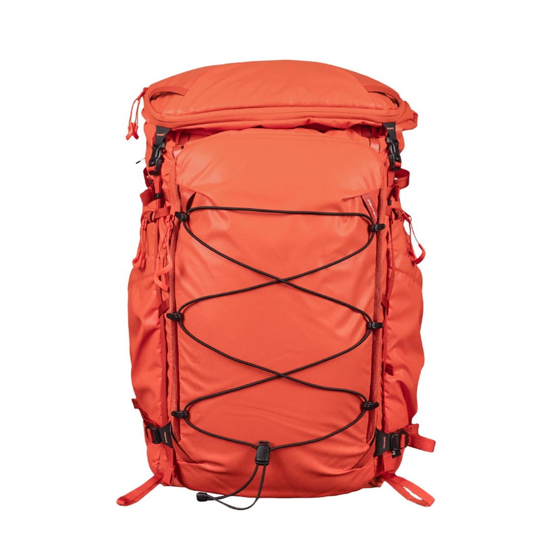 PGYTECH OnePro Flex 40L Rucksack Wasserdicht + Grösse M Kamera Einsatztasche,Kamerarucksack Set für