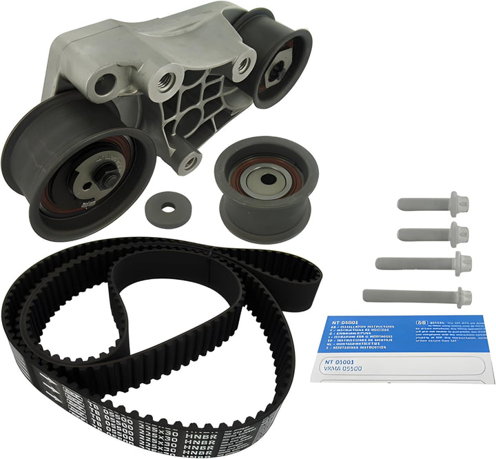 SKF VKMA 05500 Spannrolle