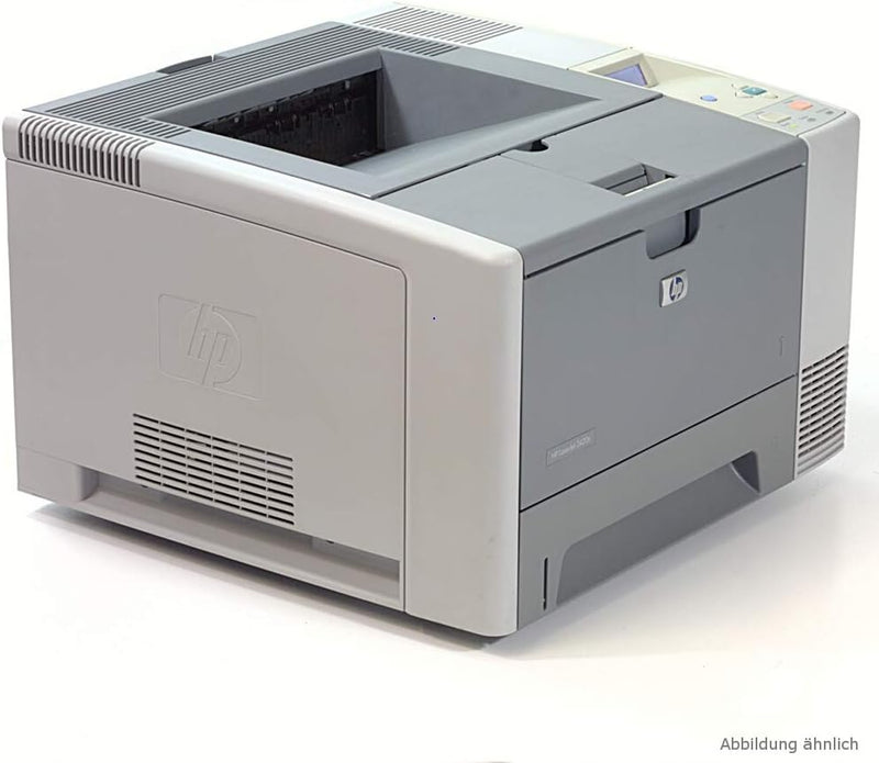 HP Laserjet 2420D Laserdrucker