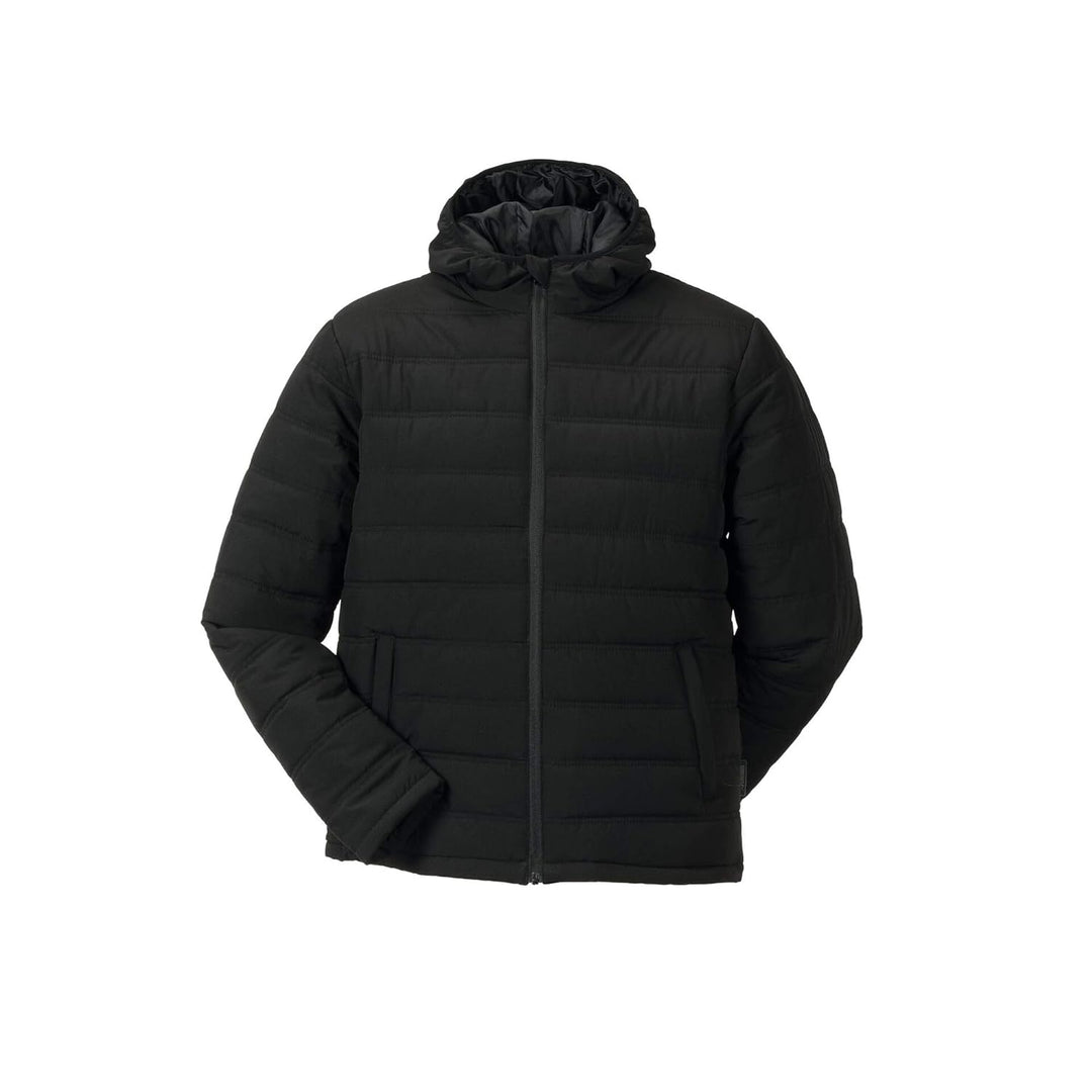 Grösse 4XL Planam Outdoor Coal Jacke schwarz Modell 3754