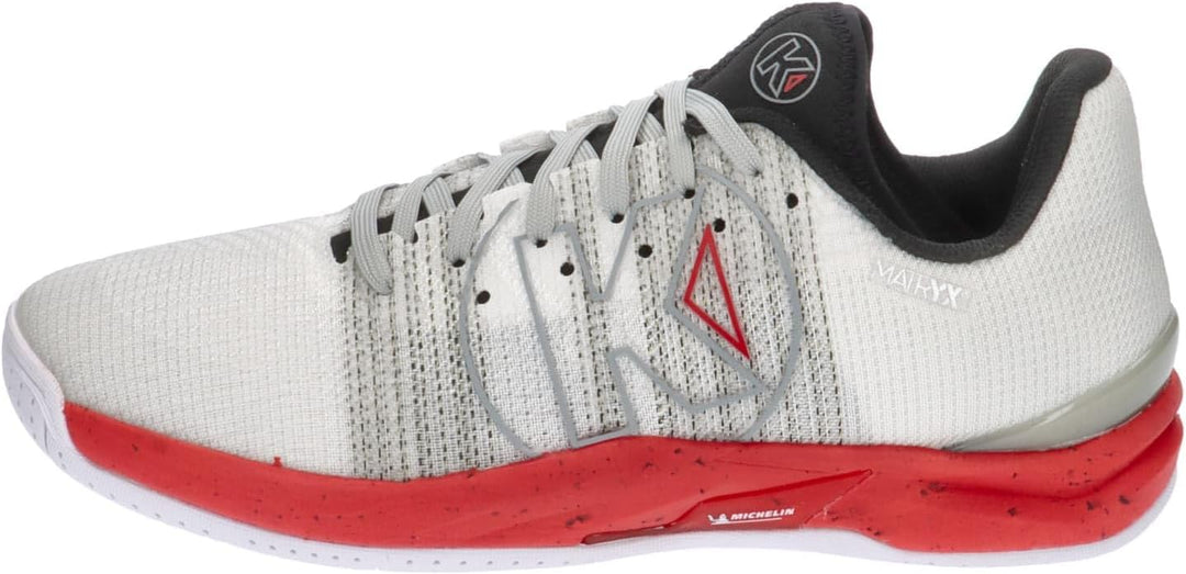 Kempa Attack One 2.0 Herren Sneaker Laufschuhe Sportschuhe Turnschuhe Handball Jogging Outdoor Freiz