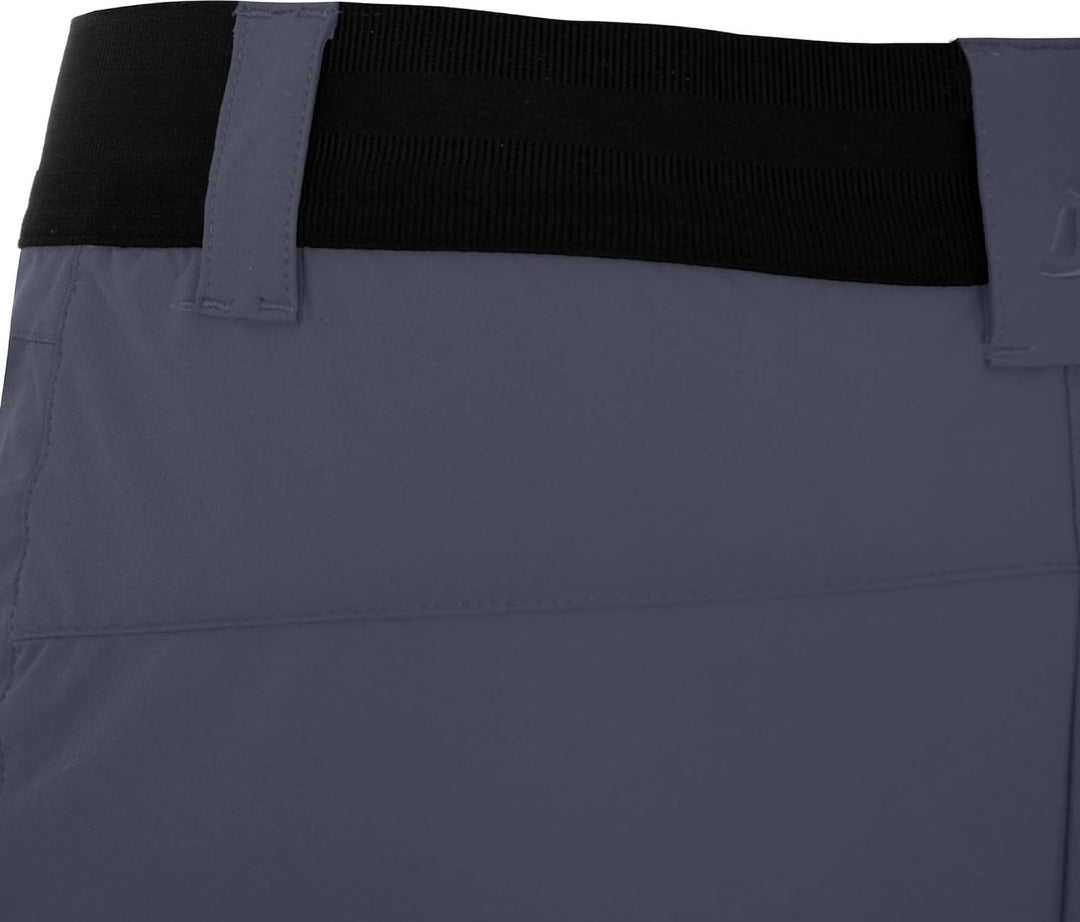 Bergson Damen Funktionsshorts VIDAA Comfort Bermuda - leicht - bielastisch -bequem -strapazierfäig -