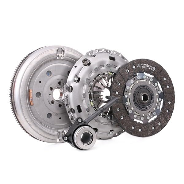 Luk 600 0283 00 - Kupplungssatz