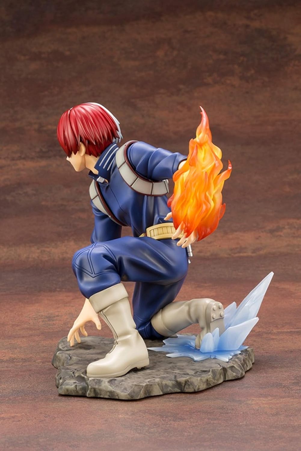 My Hero Academia – Shoto Todoroki – Statuette ARTFXJ 16 cm