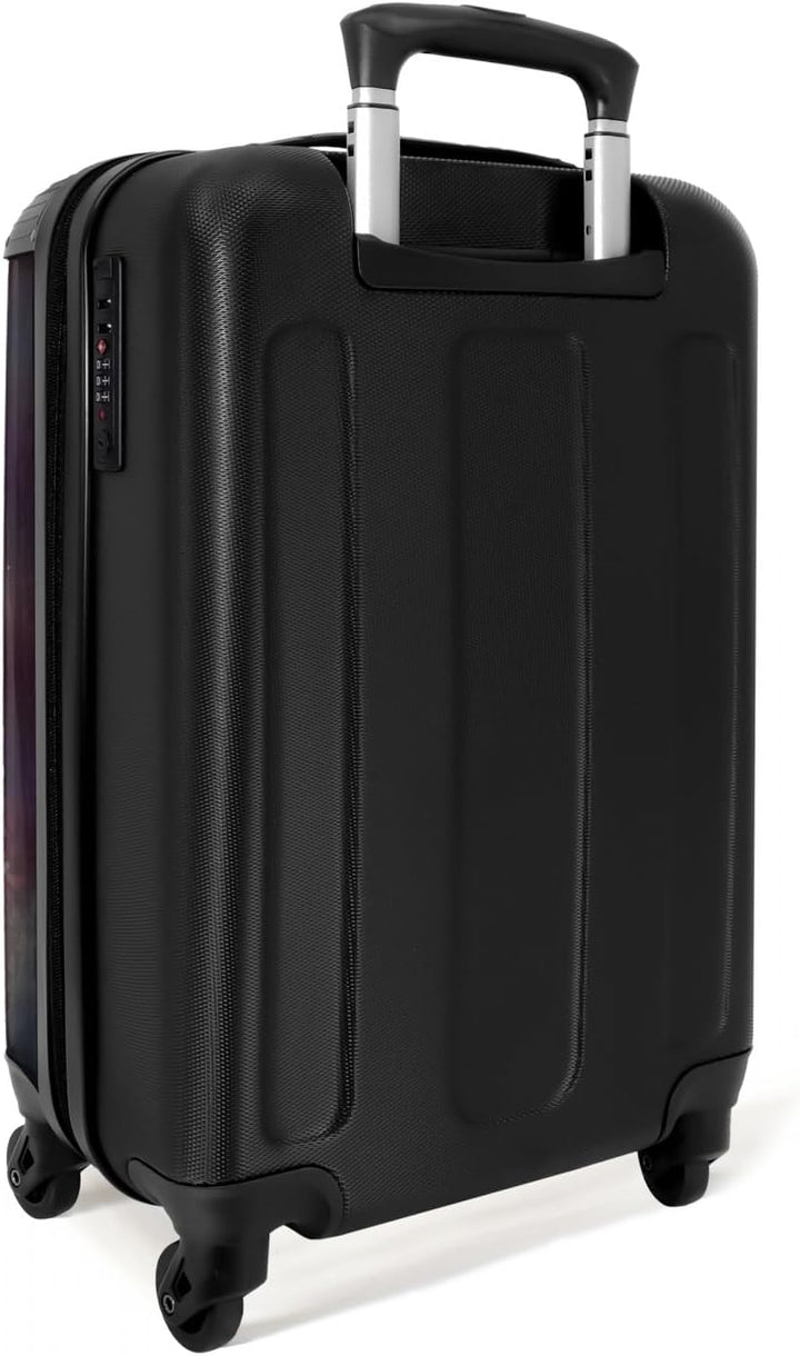NoBoringSuitcases.com® Kinderkoffer Reisekoffer Kinder Mädchen Geschenk Handgepäck Koffer Klein Hart
