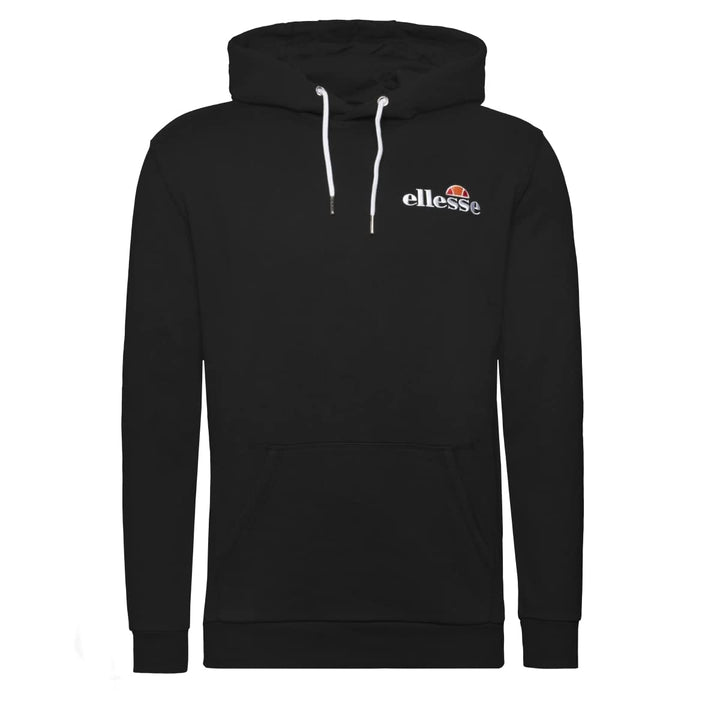 Ellesse Herren Small Logo Gottero OH M Schwarz, M Schwarz