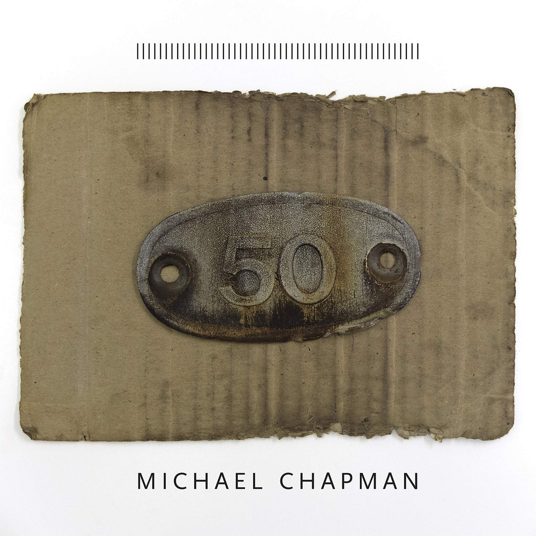 50, Vinyl
