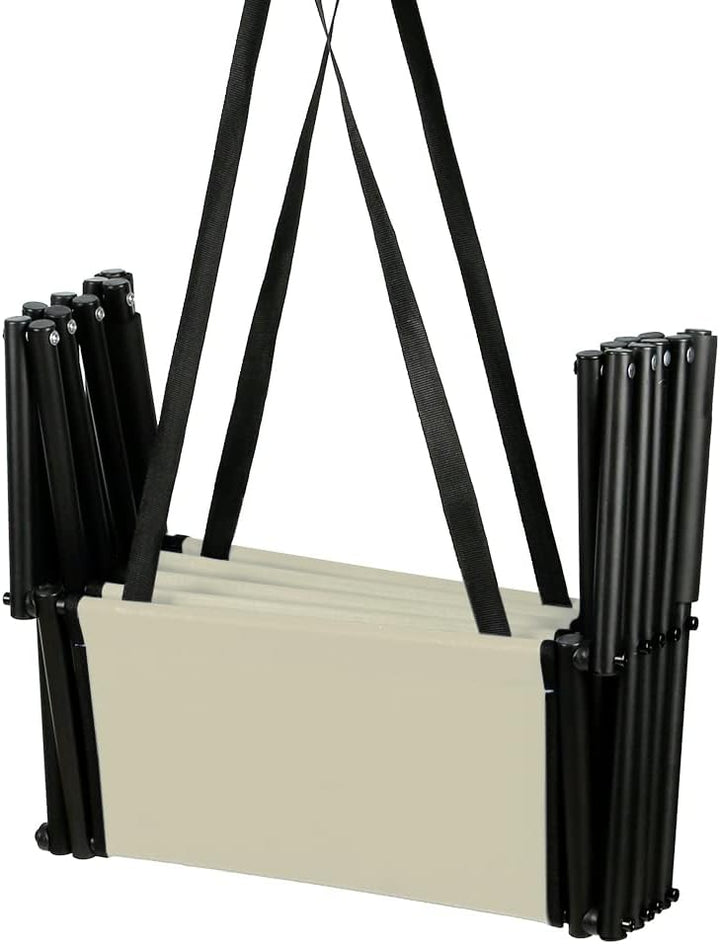 Hundetreppe für Grosse und Kleine Hunde, Hochwertiger Hunderampe Auto, Hunderampe Auto Klappbar für