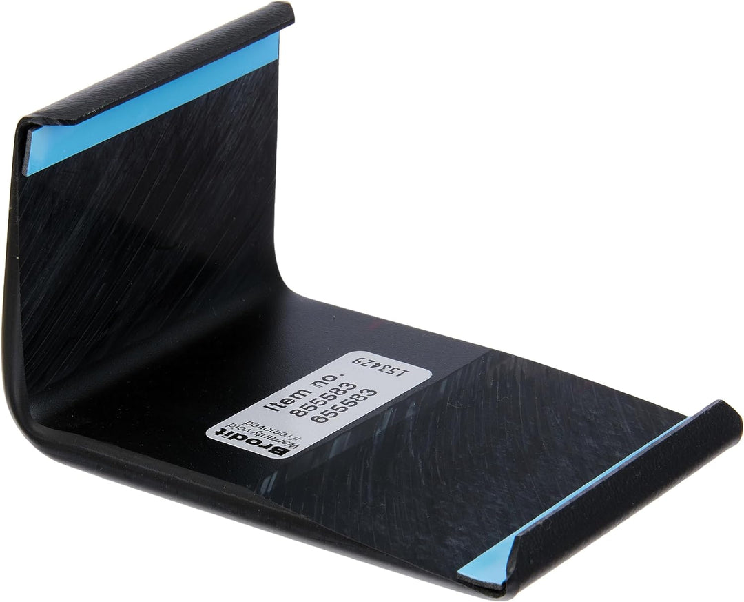 Brodit | ProClip Fahrzeughalter 855583 | Made IN Sweden | Mittelbefestigung | für linkslenkende Fahr