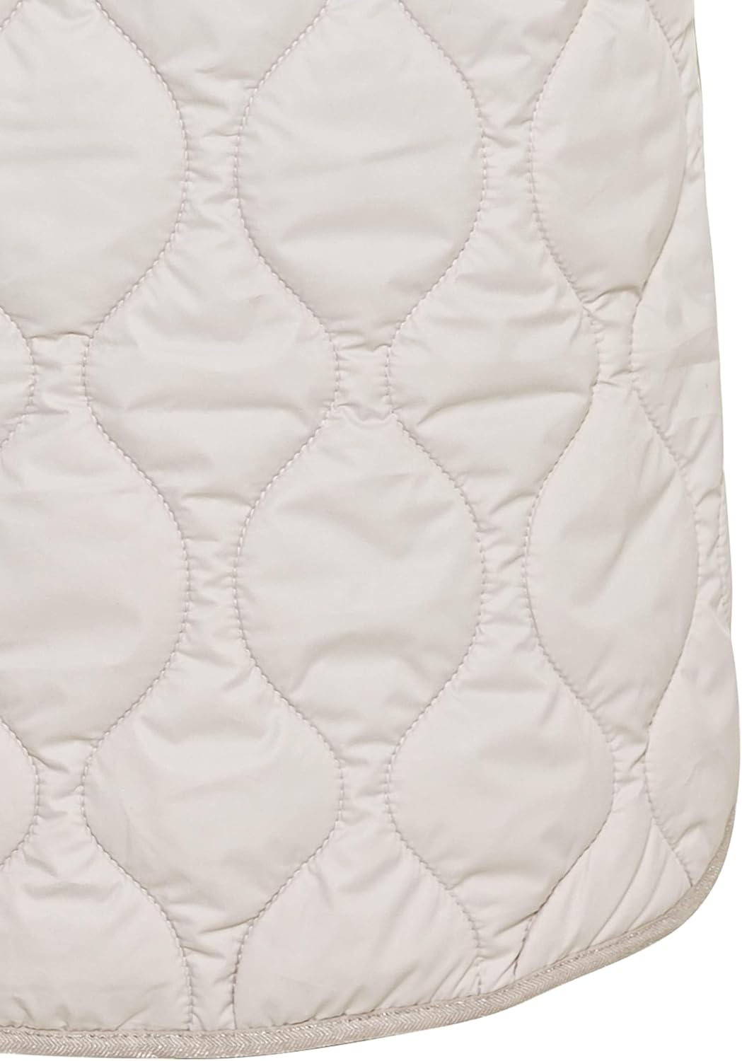 camel active Damen 360110/8f41 VEST 44 PEARL, 44 PEARL