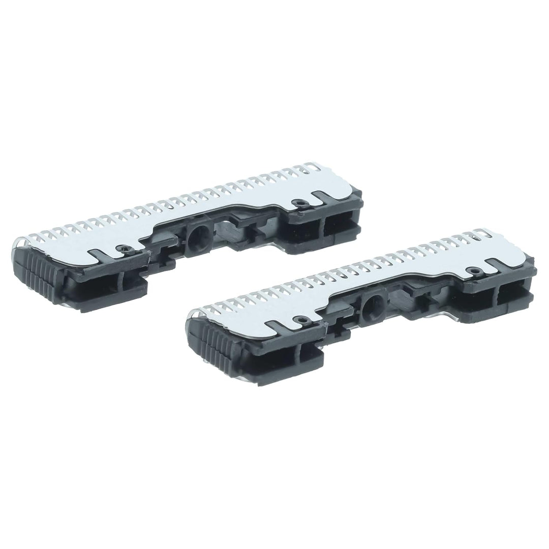 vhbw 1x Scherfolie, 5x Klinge kompatibel mit Panasonic ES-LV65, ES-LV95 | ES-LV67, ES-LV69, ES-LV97,