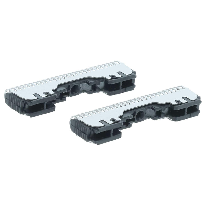 vhbw 1x Scherfolie, 5x Klinge kompatibel mit Panasonic ES-LV65, ES-LV95 | ES-LV67, ES-LV69, ES-LV97,
