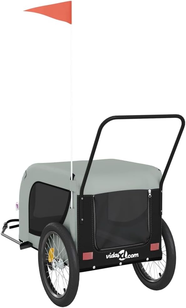 was ihn wasserabweisend langlebig und pflegeleicht Macht bicycletrailer-9399-dyq-260318-bml 134x68x7