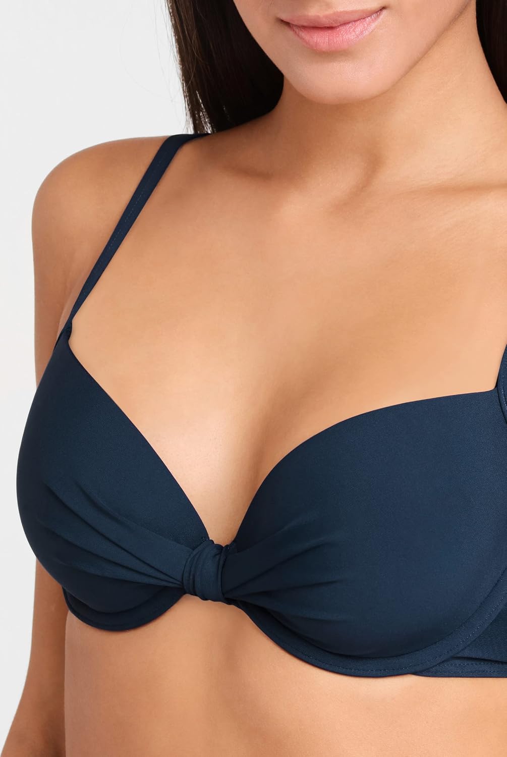 s.Oliver Damen Spain Bikini 38 Rosa, 38 Rosa