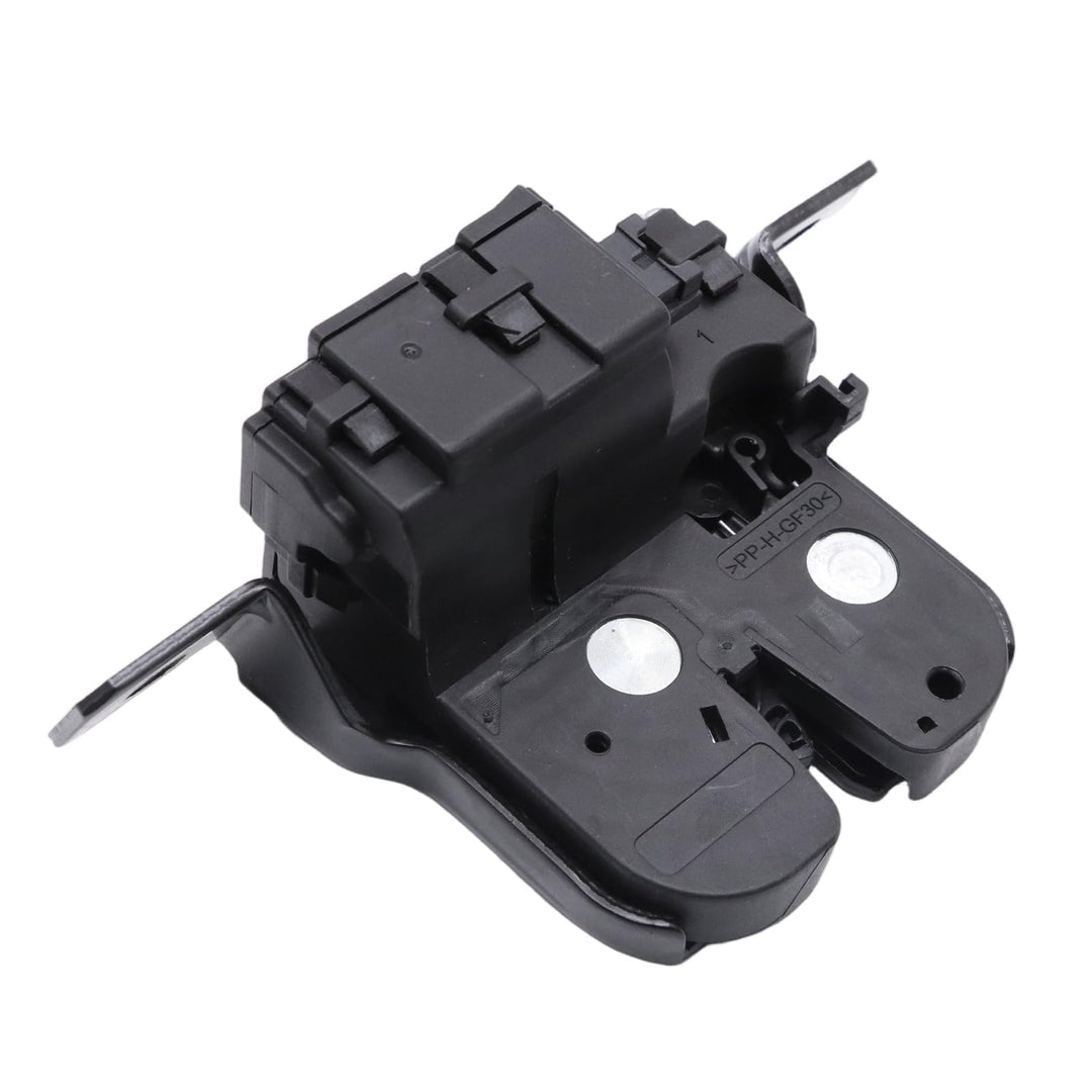 Heckklappenschloss Kofferraum Hinten 4-Polig Kompatibel Mit BMW 2 Cabriolet F23 2 Coupe F22 F87 2013