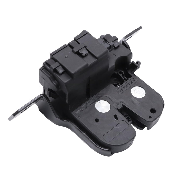 Heckklappenschloss Kofferraum Hinten 4-Polig Kompatibel Mit BMW 2 Cabriolet F23 2 Coupe F22 F87 2013