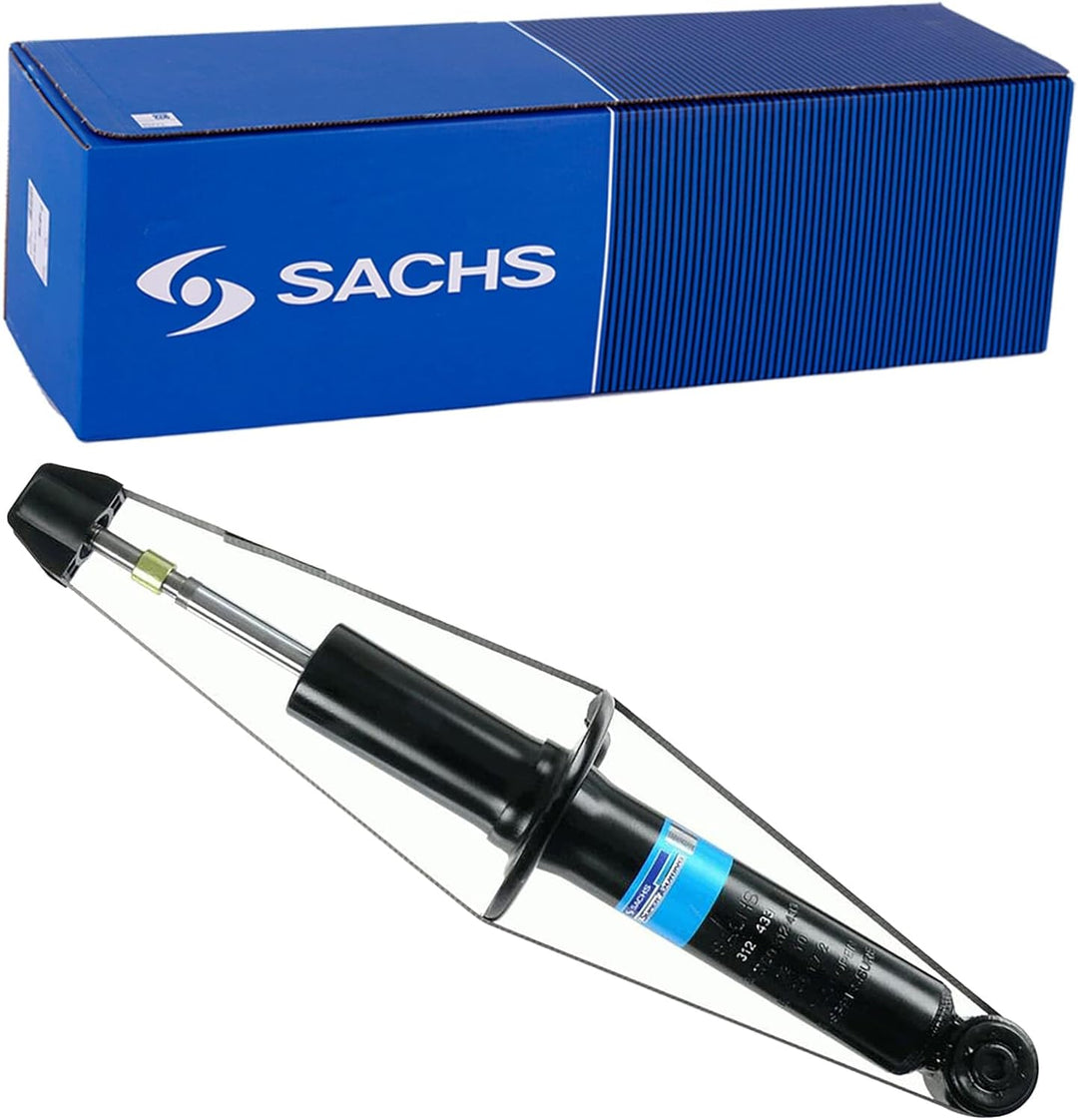 Sachs 312 433 Super Touring Sto ssdämpfer