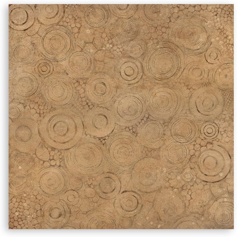 Stamperia - Scrapbook Paper Pad for Scrapbooks, Albums, Cards, Bullet Journals and More, Acid Free,