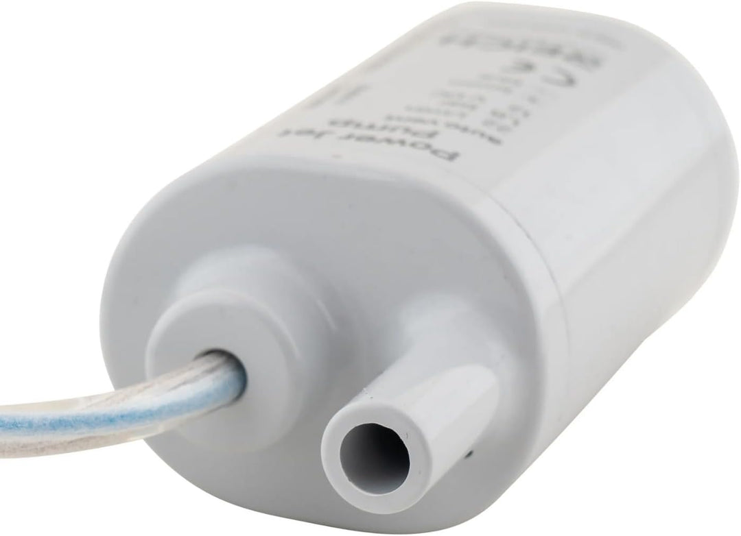 Reich Tauchpumpe Power Jet 22 l/min 1,8 bar