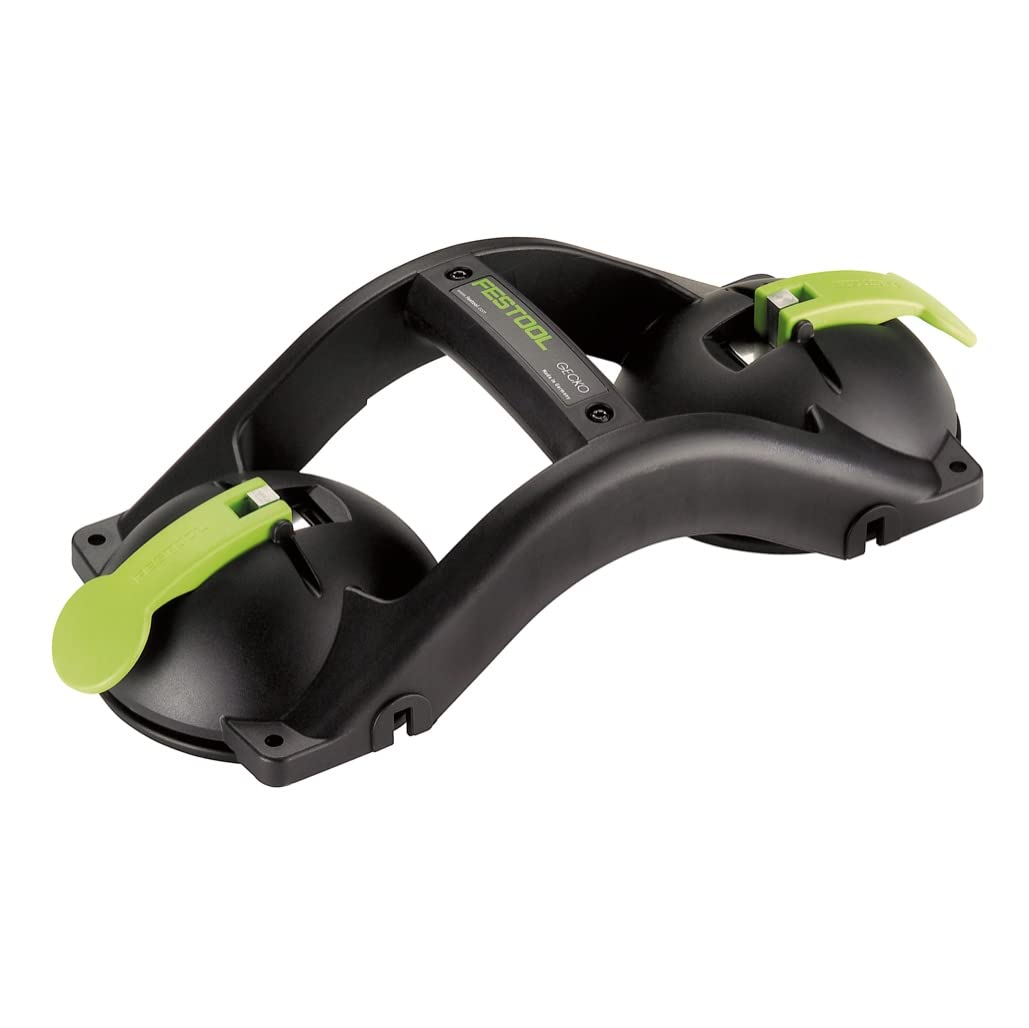 Festool Doppelsaugheber GECKO DOSH Dosh Dual, Dosh Dual