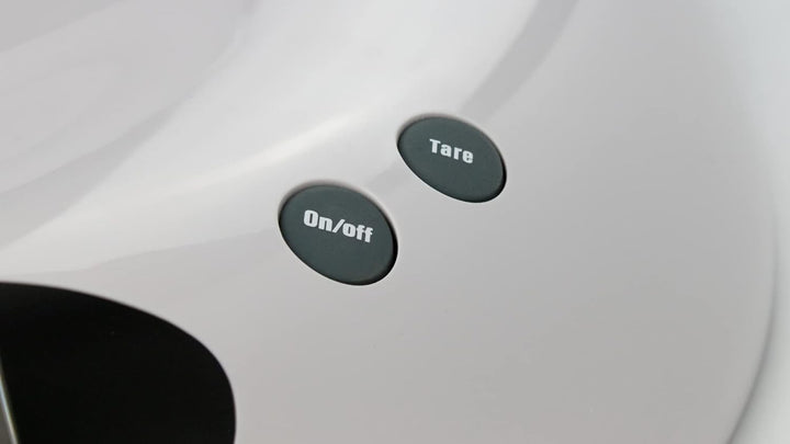 SOEHNLE PROFESSIONAL Babywaage 8310 Max. 20kg - 10g, Babywaage 8310