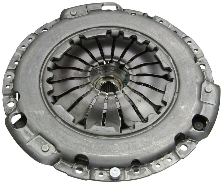 Valeo Kupplungssatz 826870