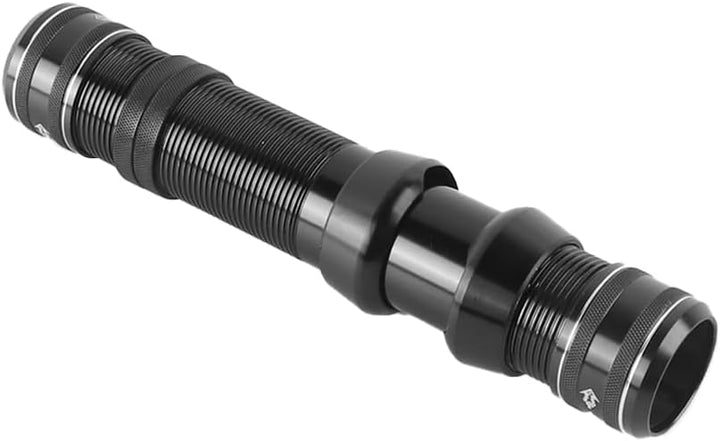 DIY-Ersatz für Angelrollenhalter für Ruten, individueller Ersatzsitz für Angelrutengriff, Reparaturs