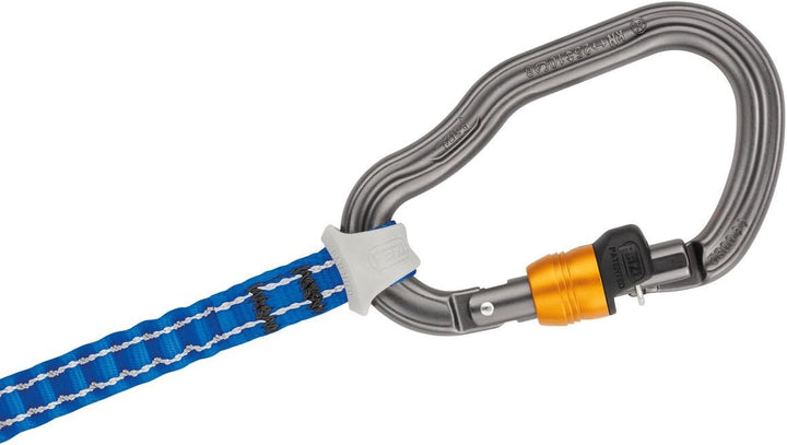 PETZL - Leine SCORPIO VERTIGO Einfarbig, Einfarbig