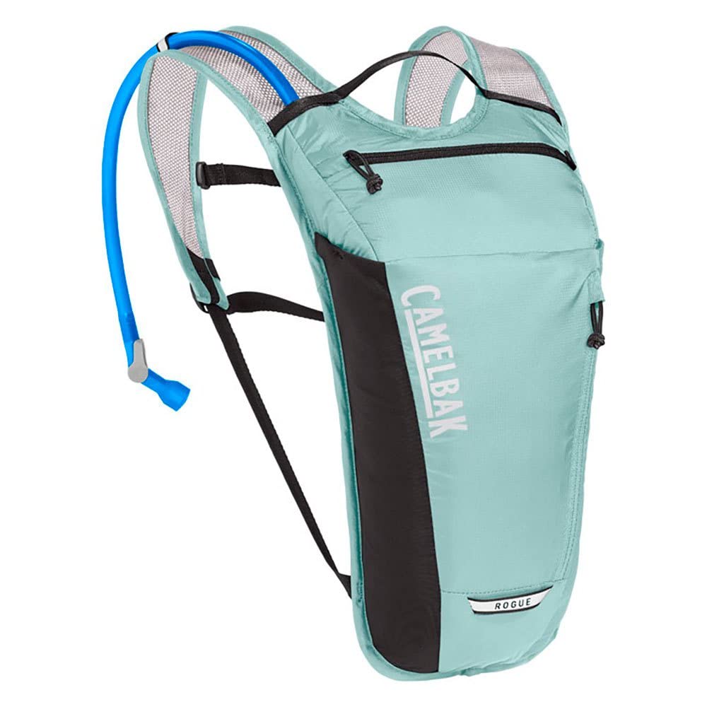 CAMELBAK Rogue Light 7L Trinkrucksack Blauer/Schwarzer Nebel, Blauer/Schwarzer Nebel