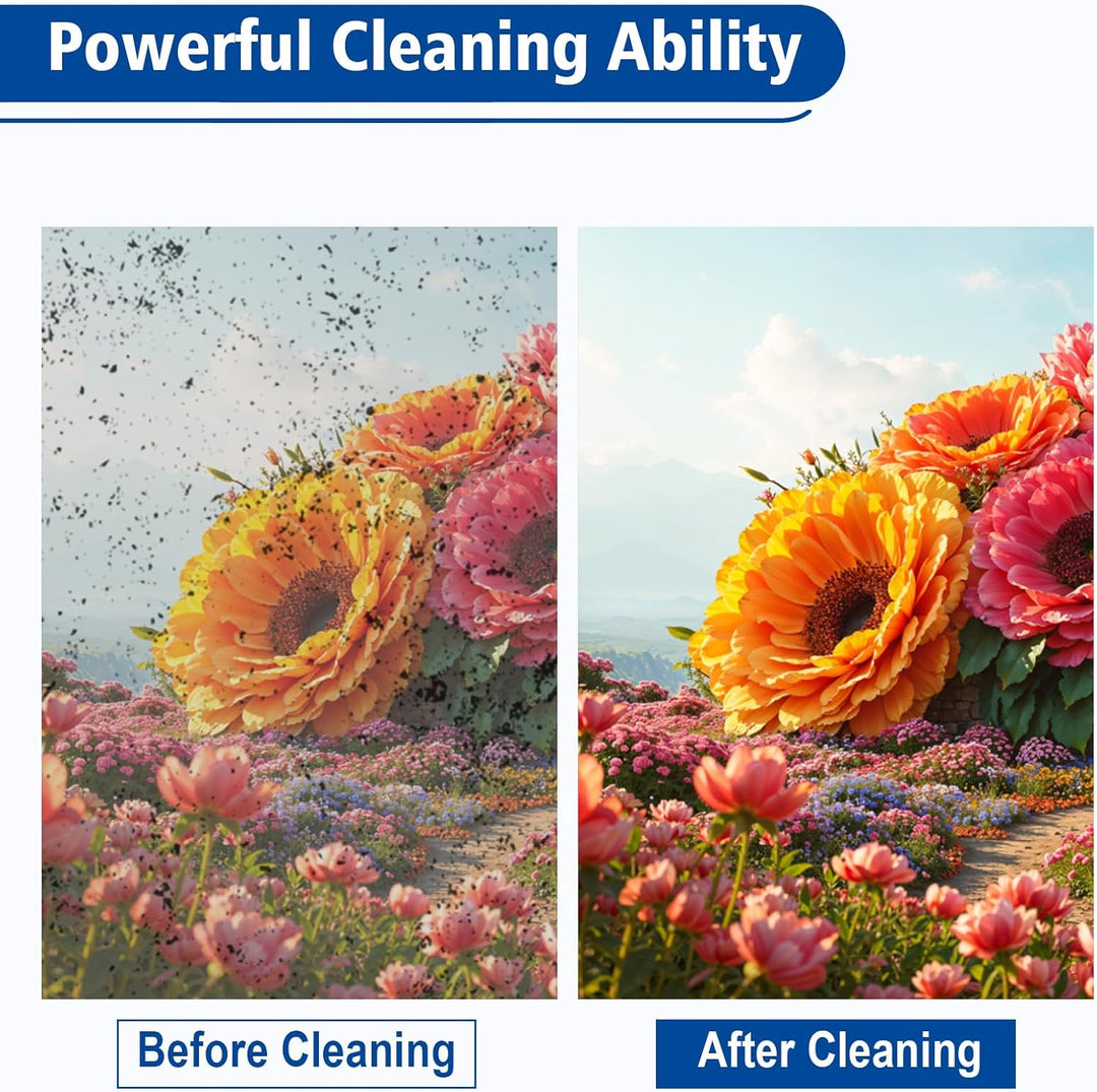 Druckkopfreinigungsset Düsenreiniger 200ml Druckkopfreinigungslösung Kompatibel mit HP Epson Canon S