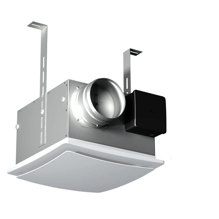 Deckeneinbau Ventilator Radialventilator VP 125 K Quiet