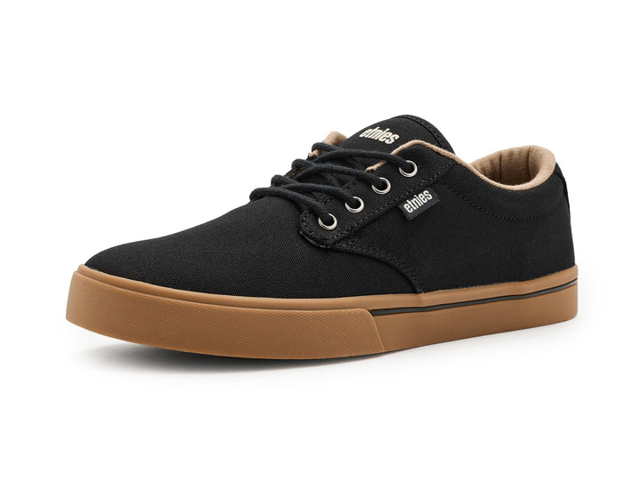 Etnies Jameson 2 Eco Sustainable Skate Style, Reinforced Cupsole, Cushioned Feel, Everyday Sneakers,