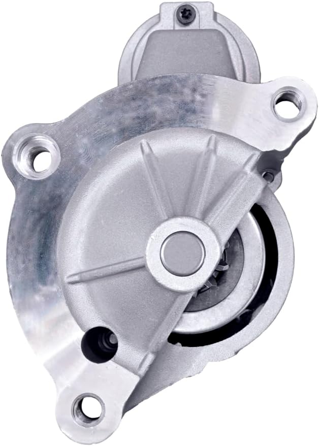 HELLA - Starter/Anlasser - 12V - 1.7kW - für u.a. Citroën Xsara Picasso (N68) - 8EA 011 610-071