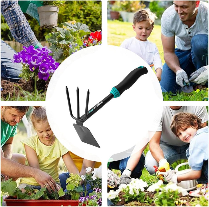 Garten Trowels Handwerkzeug, Gartenkelle zum Pflanzen 4x Gartenspaten | Transplantation Schaufel Rak