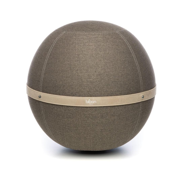 ‎Bloon Paris ORIGINAL Design Sitzball XL Taupe P65_106